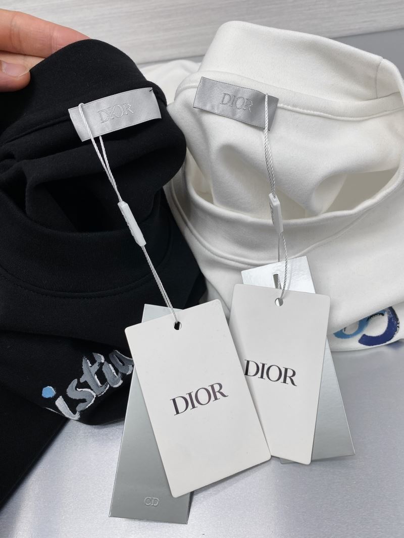 Christian Dior T-Shirts